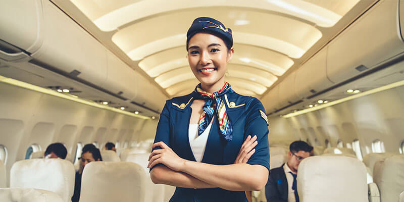 MBA  Aviation Management